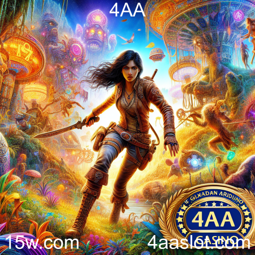 Explorando o Mundo dos Jogos de Aventura