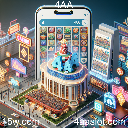 A Evolução dos Jogos Mobile: Uma Revolução no Entretenimento Digital