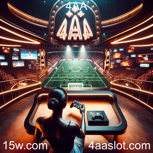 A Evolução dos Jogos de Esportes: Uma Nova Era nos Videogames